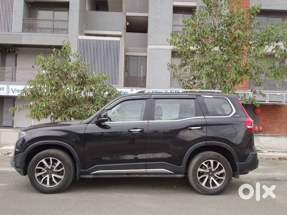 Mahindra Scorpio-n 2.2 Z8 L Diesel Mt 7 Str, 2024, Diesel