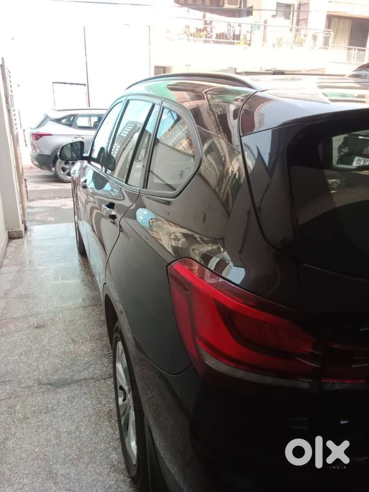 Bmw 2 Series 2.0 220d M Sport, 2020, Petrol