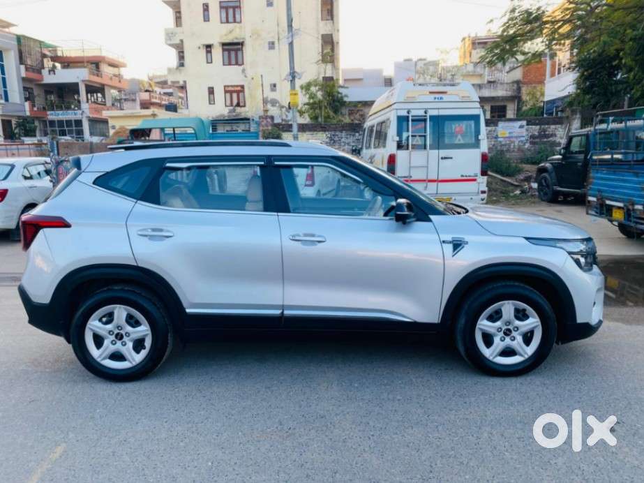 Kia Seltos, 2024, Diesel