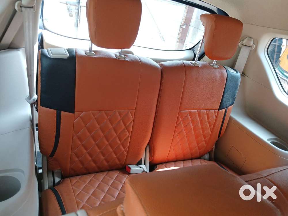 Maruti Suzuki Ertiga 1.5 Vxi Shvs, 2021, Petrol