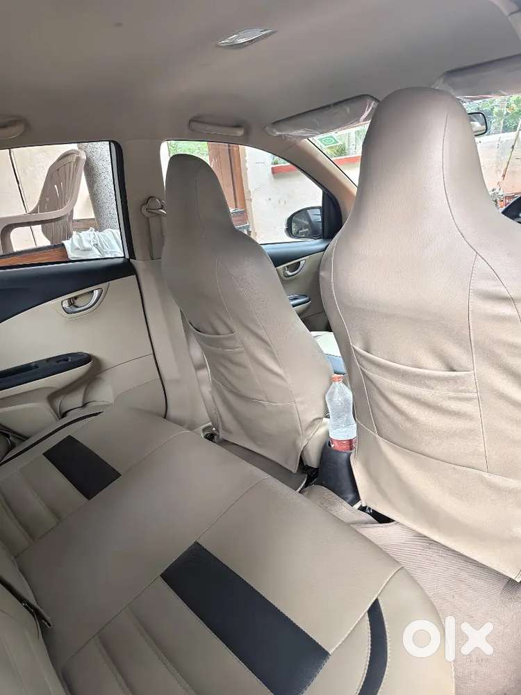 Honda Amaze 1.2 2016 Petrol