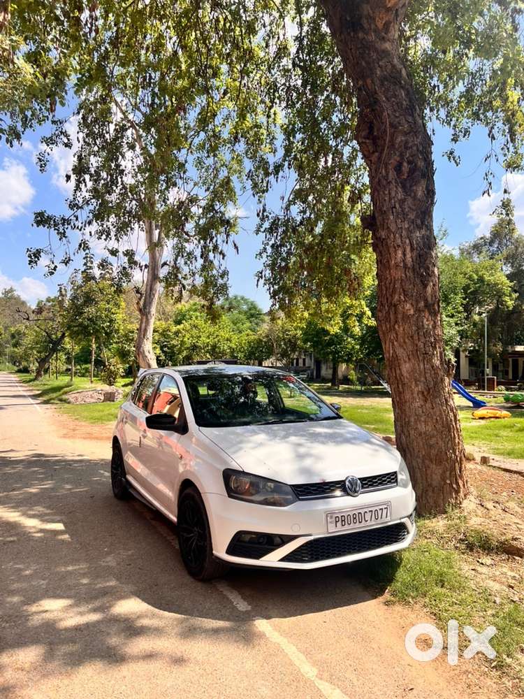 Volkswagen Polo 2015 Diesel Well Maintained