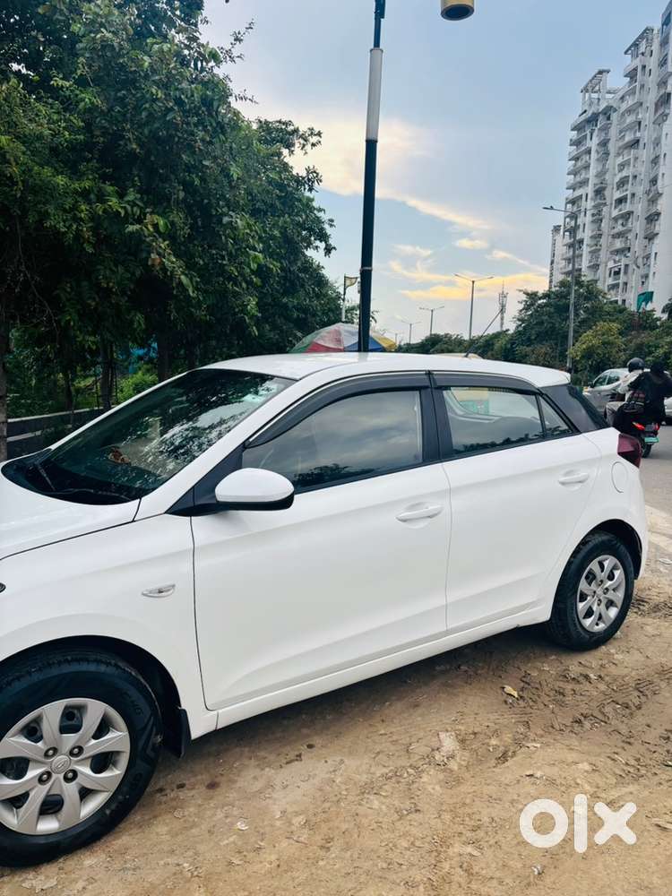 Hyundai I20 Magna Plus 2020