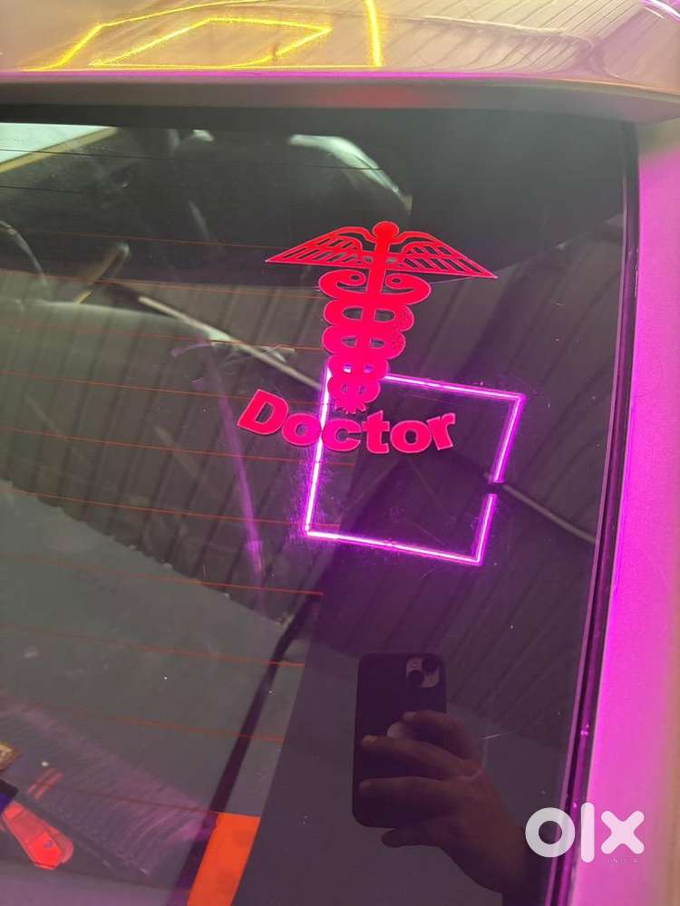 Maruti Suzuki Baleno 2018 Petrol Well Maintained