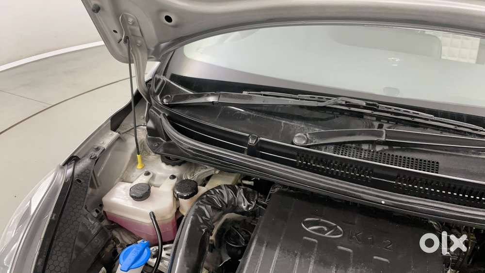 Hyundai Grand I10 Nios Sportz 1.2 Kappa Vtvt, 2023, Petrol