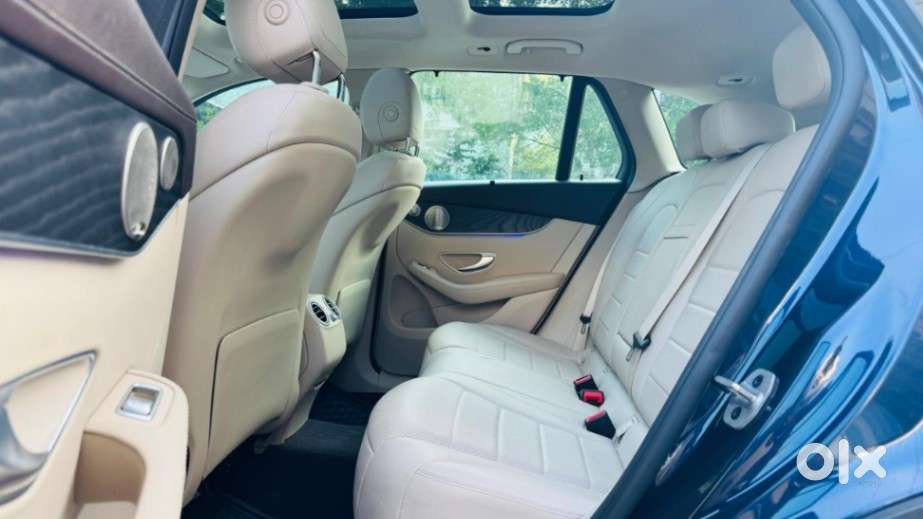 Mercedes-benz Glc 220d 4matic, 2022, Diesel