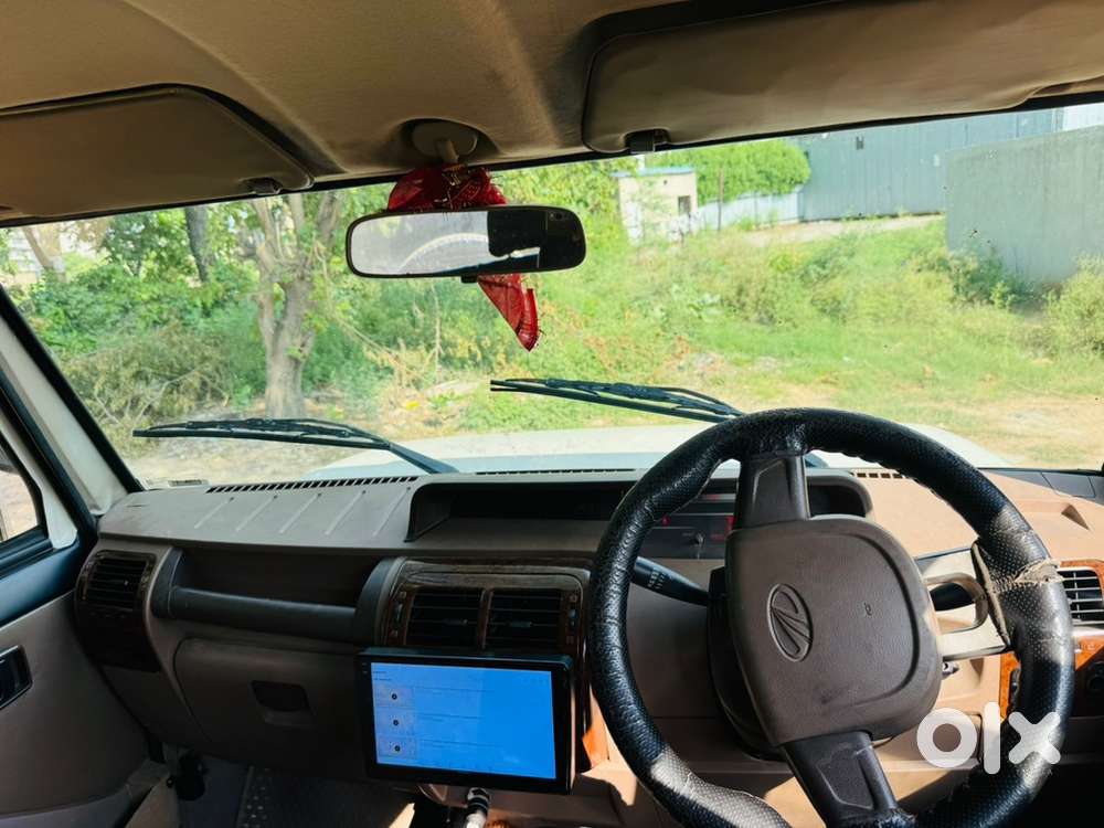 Mahindra Bolero 2013 Km