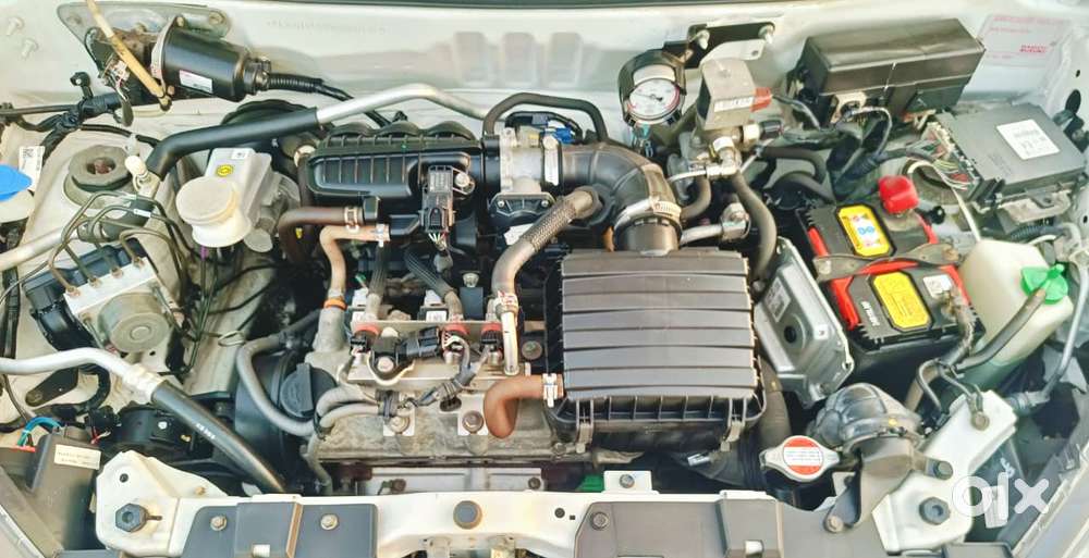 Maruti Suzuki Alto 800, 2021, Cng & Hybrids