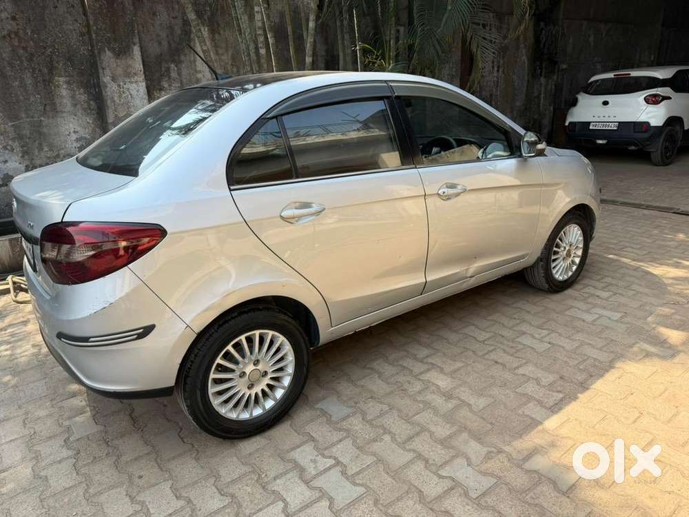 Tata Zest 2015 Diesel 149000 Km Driven