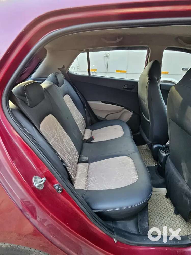 Hyundai Grand I10 2016 Diesel 65000 Km Driven
