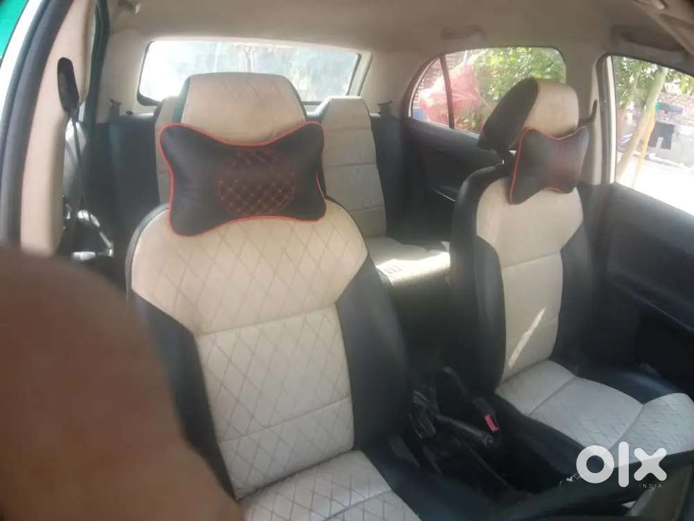 Tata Bolt 2018 Diesel Well Maintained