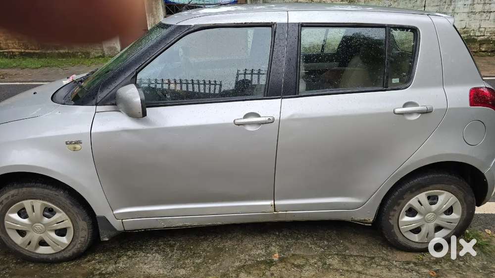 Swift Vxi Diesel Manual 2011 Car