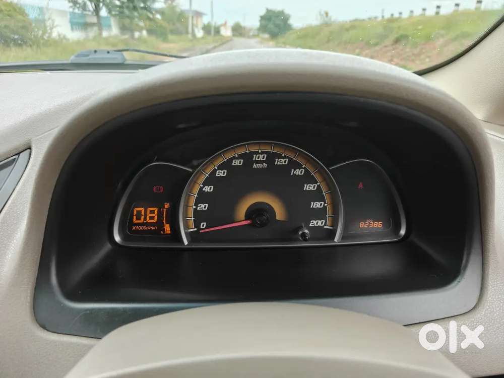 Chevrolet Sail Diesel 2014 Good Condition Engine Top End Any 4 Wheele