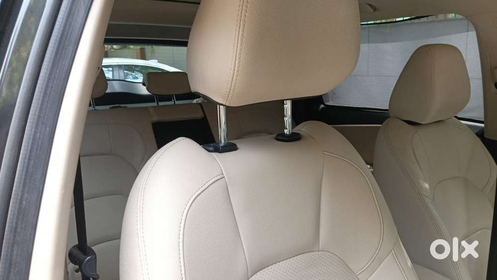 Mg Hector Petrol 2023 Sharp