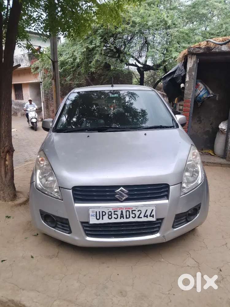Five Allowed Wheel 2 Chabi Centre Look Cng On Paper