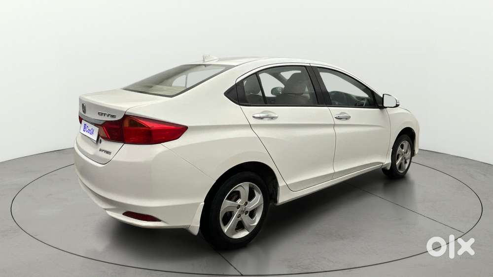 Honda City 2015-2017 I Vtec V, 2015, Petrol