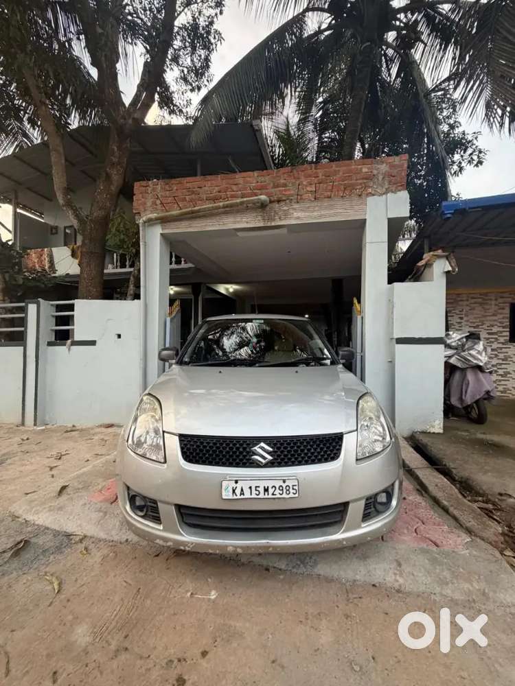 Maruti Swift Vdi 2009