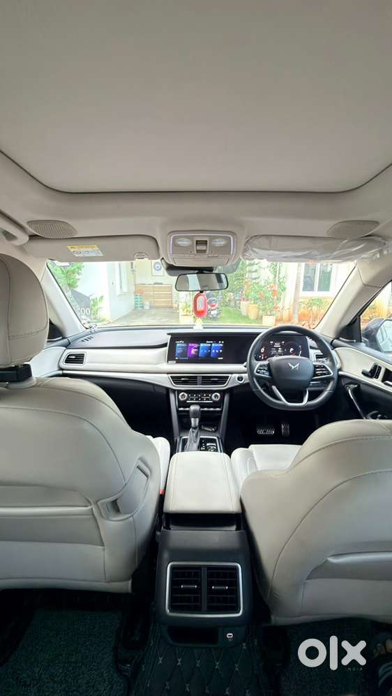 Mahindra Xuv700 2023 Diesel