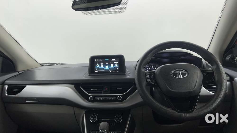 Tata Nexon 1.5 Revotorq Xza Plus, 2018, Diesel