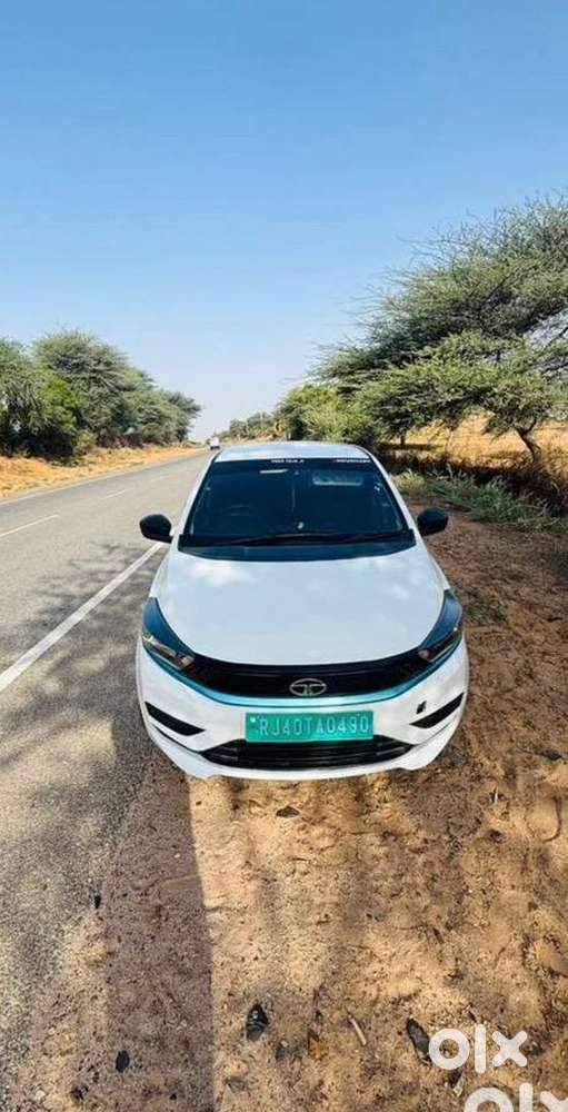 Tata 2022 Electric Car