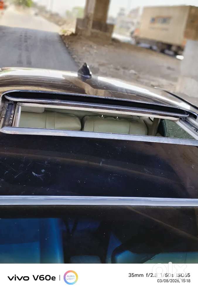 Chevrolet Optra Magnum 2012 Cng & Hybrids 110567 Km Driven