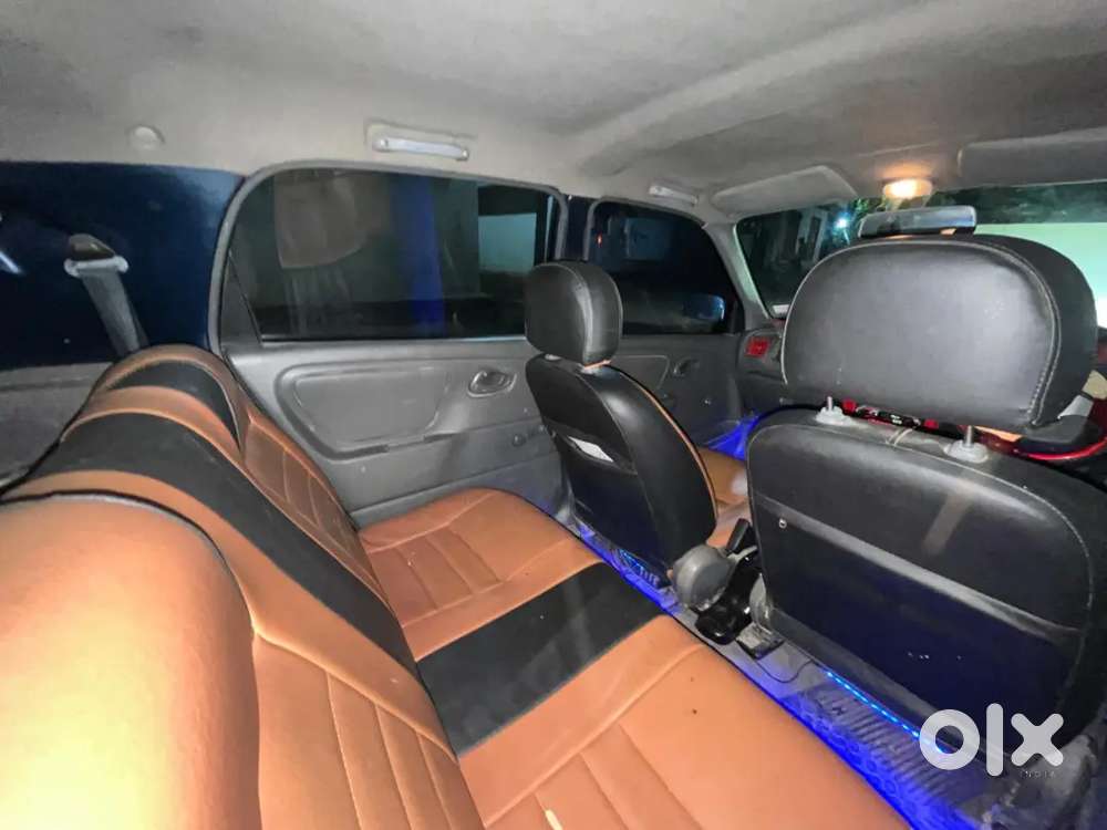 Maruti Suzuki Alto Lxi 2009