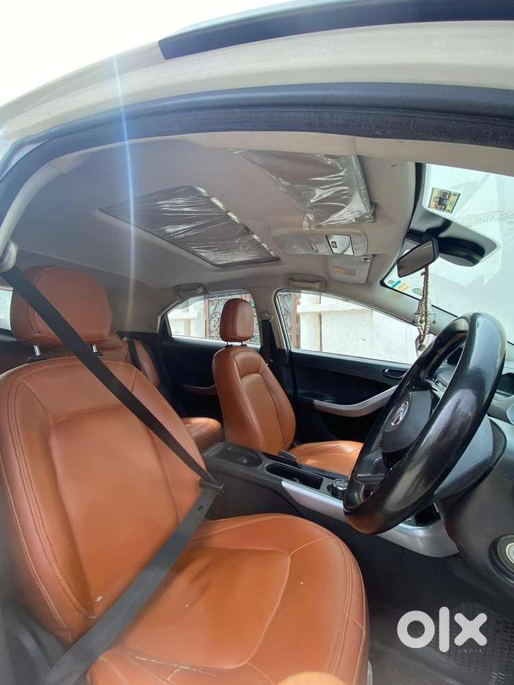 Tata Diesel Automatic 2021 Car