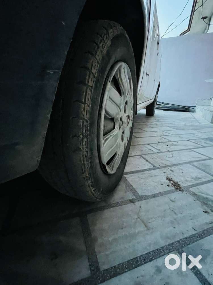 Hyundai Santro 2010 Model Petrol