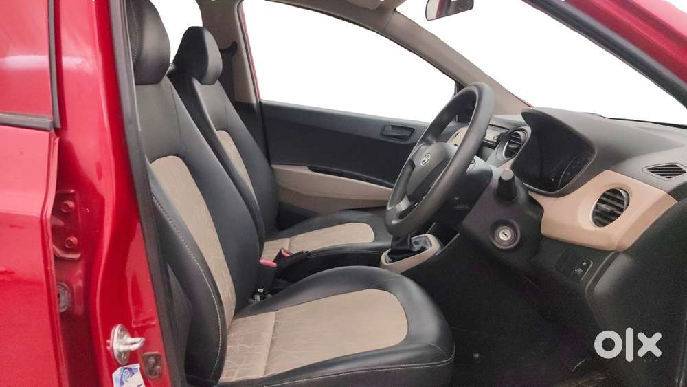 Hyundai Grand I10 2013-2016 Era, 2017, Petrol