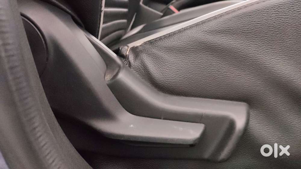 Maruti Suzuki Baleno Sigma, 2021, Petrol