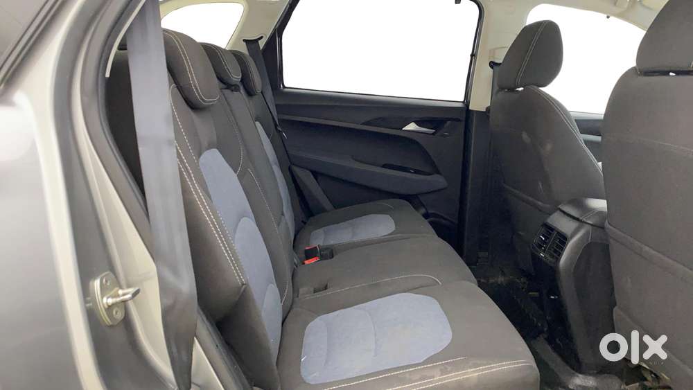 Mg Hector 2.0 Super Diesel, 2021, Diesel