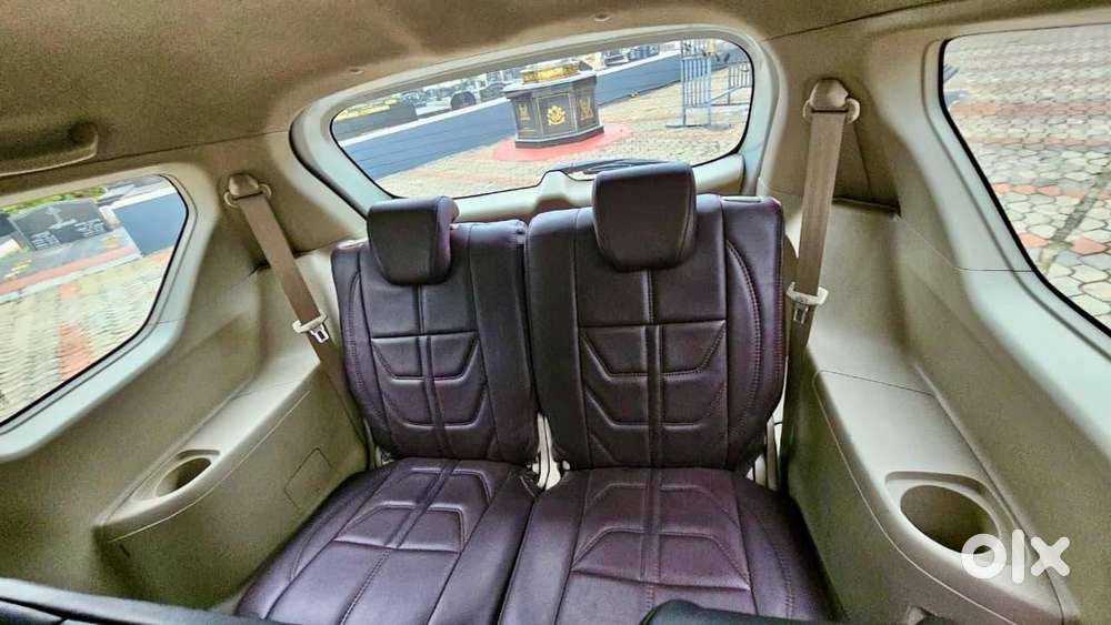 Maruti Suzuki Ertiga Zxi, 2022, Petrol