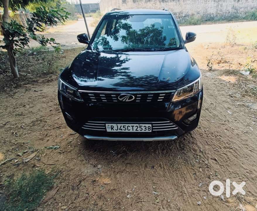 Mahindra Xuv300 Turbosport 2022