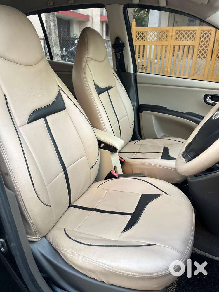 Hyundai I10 1.2 Kappa Magna, 2012, Petrol