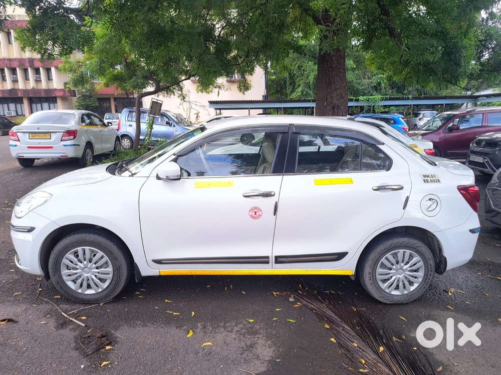 Maruti Dzire 1.2 Vxi 2023