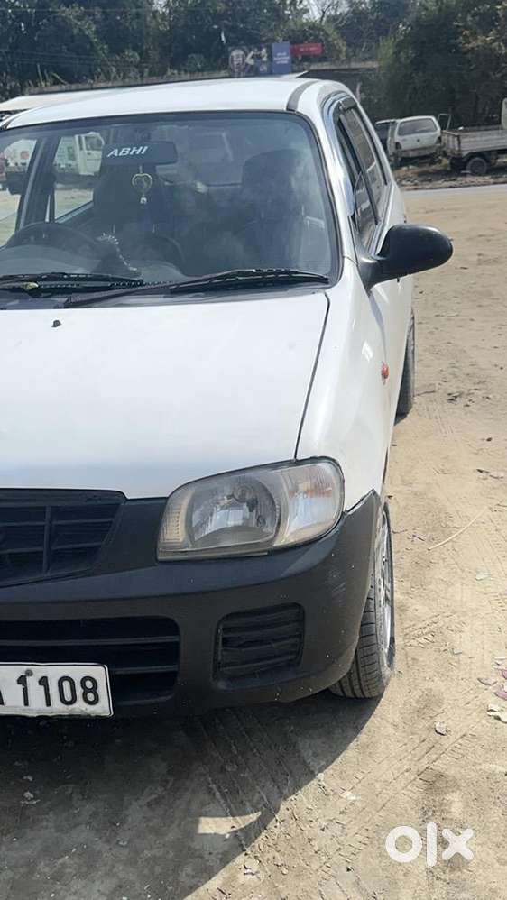 Alto Lx 2007 Model