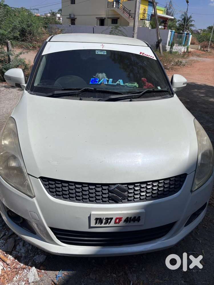 Maruti Suzuki Petrol Car 2013