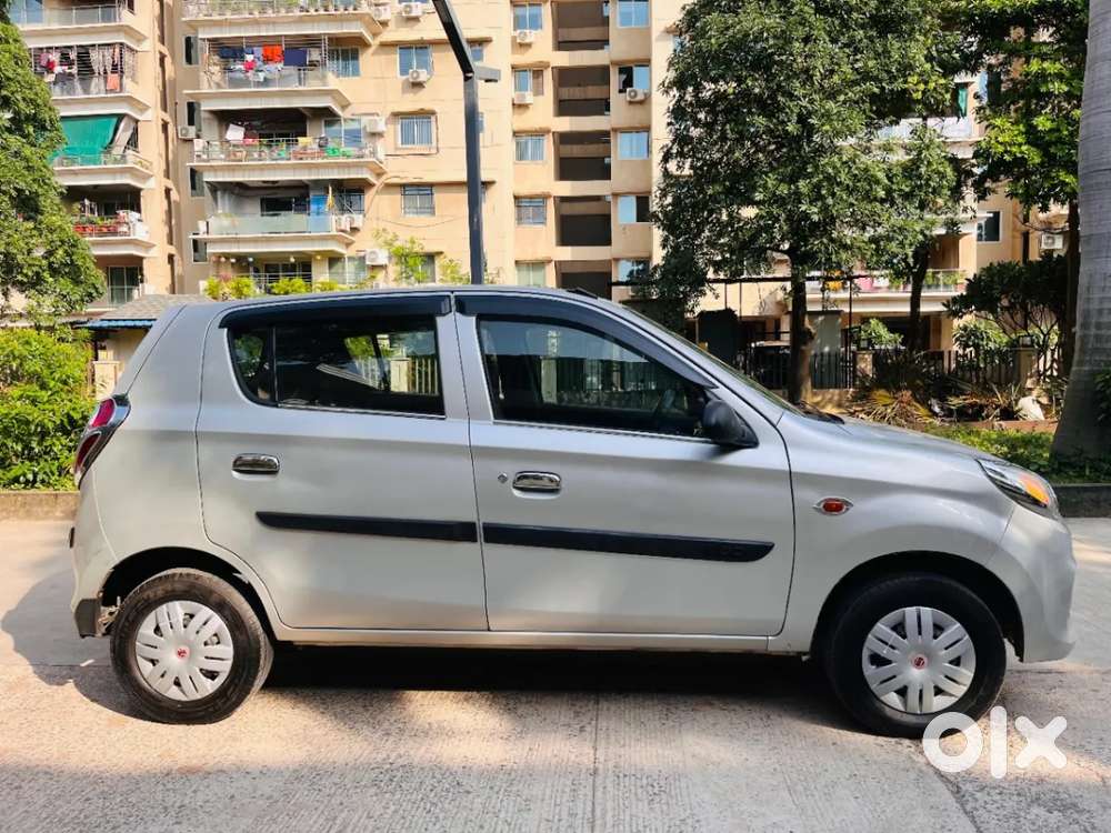 Maruti Suzuki Alto 800 Lxi, 2017, Petrol