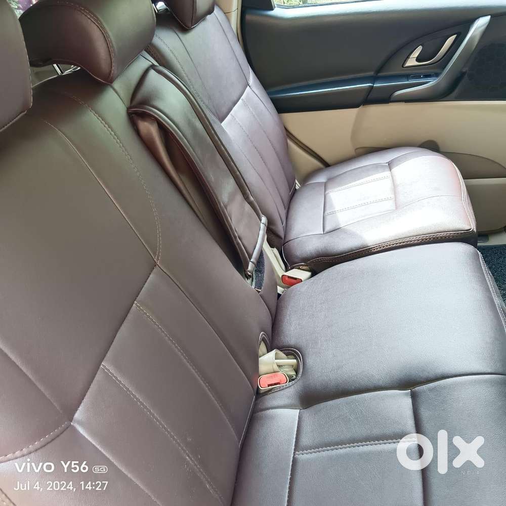 Mahindra Xuv500 W8, 2015, Diesel