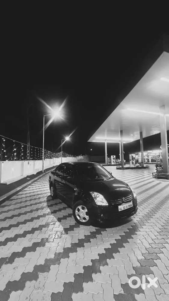 Maruti Suzuki Dzire 2009 Petrol 130000 Km Driven