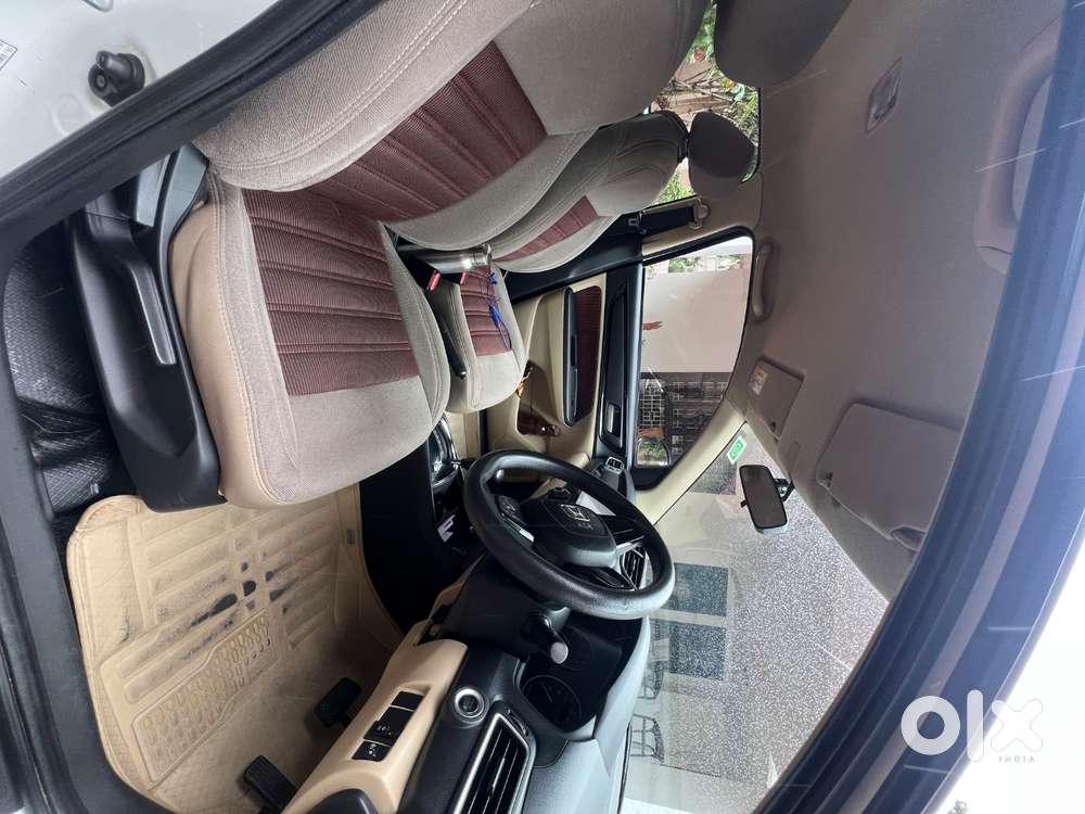 Honda Amaze 2018 Diesel  Amt 1st Owner