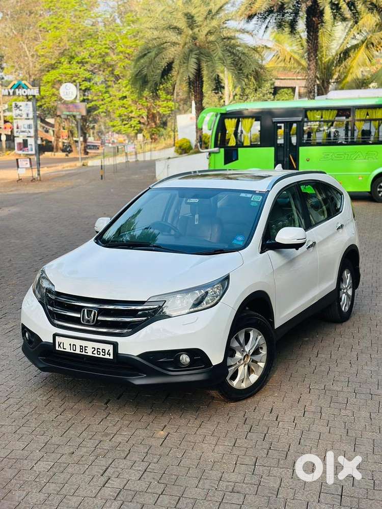 Low Price Premium Vehicle