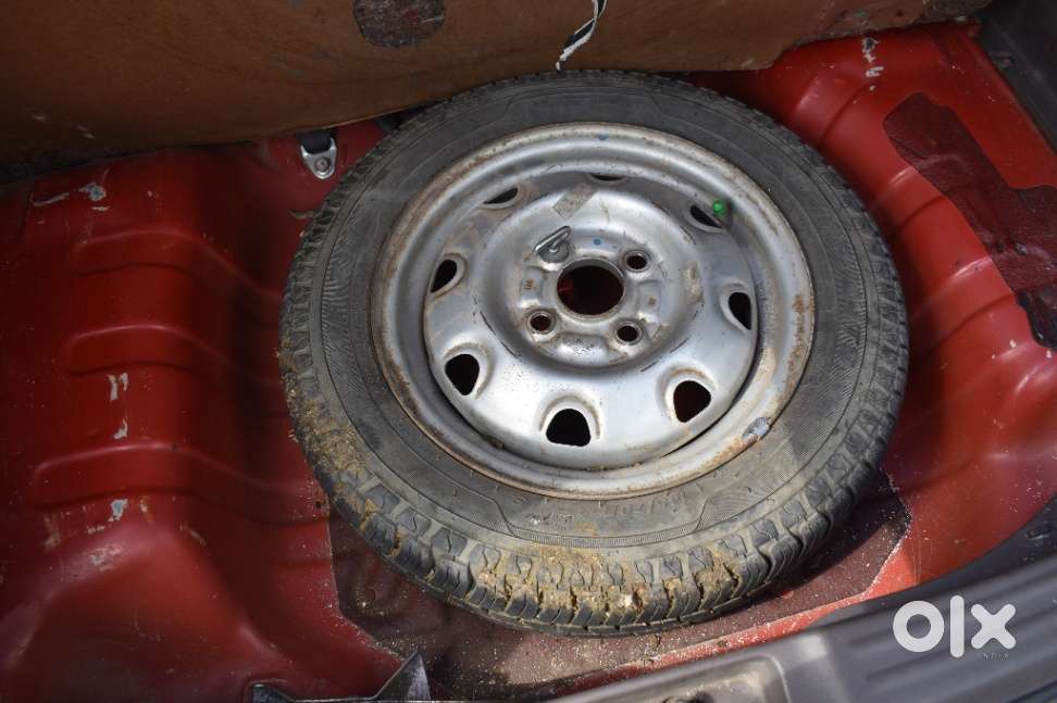 Maruti Suzuki Zen Estilo Lxi Bs Iv, 2010, Petrol