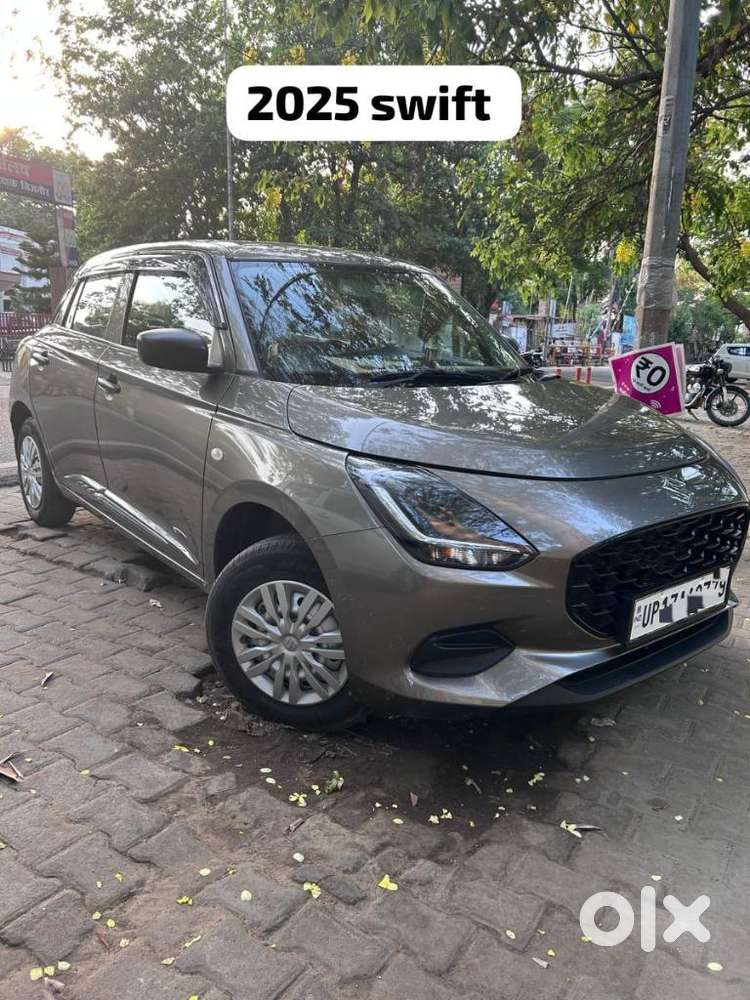 Maruti Suzuki Swift Lxi Option, 2024, Petrol