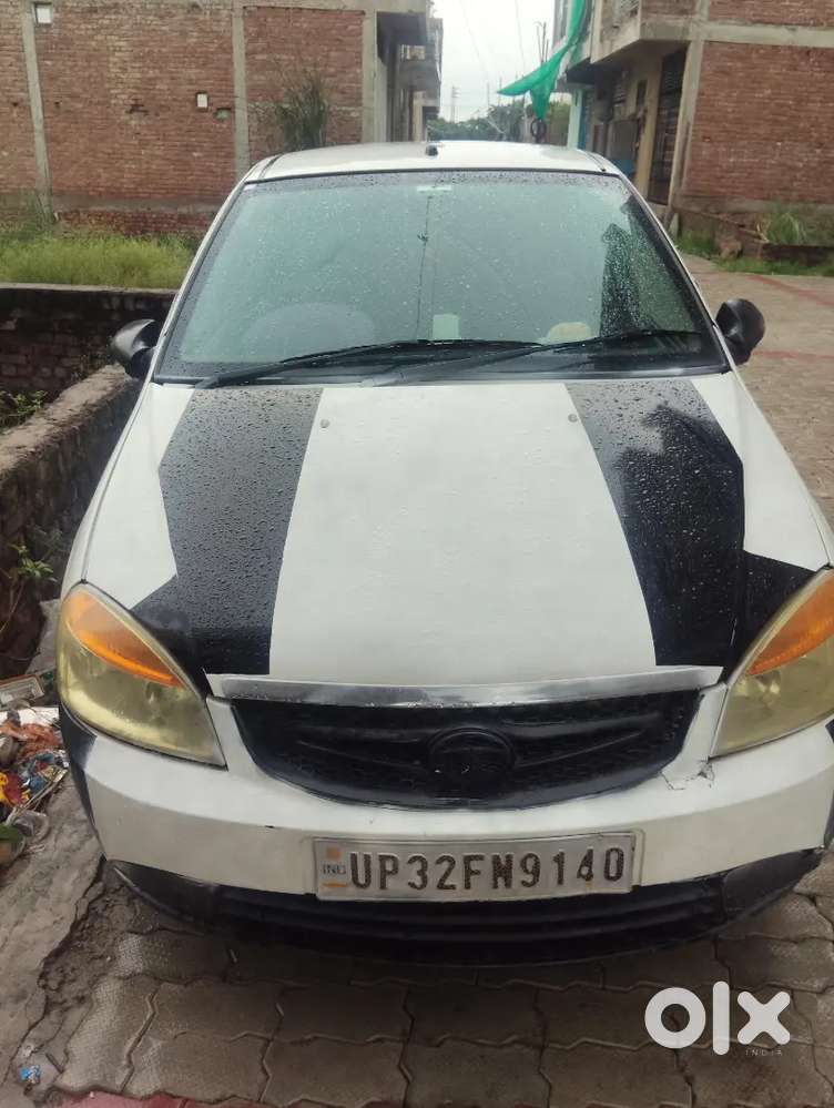 Tata Indigo Ecs Ls 2016