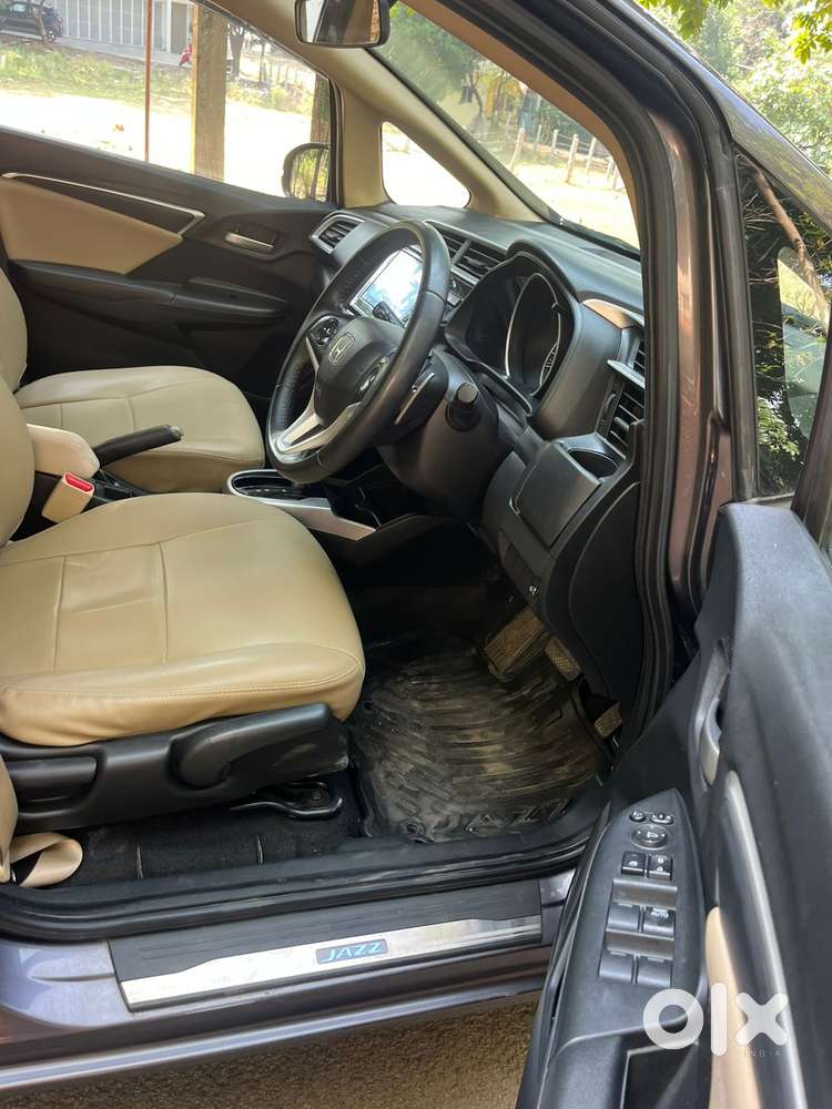 Honda Jazz Vx Cvt, 2019, Petrol