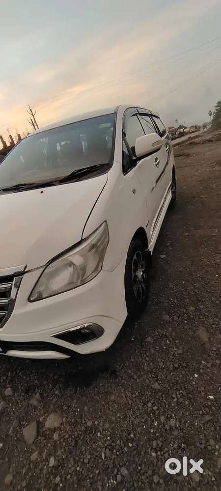 Toyota Innova 2010 Diesel 218000 Km