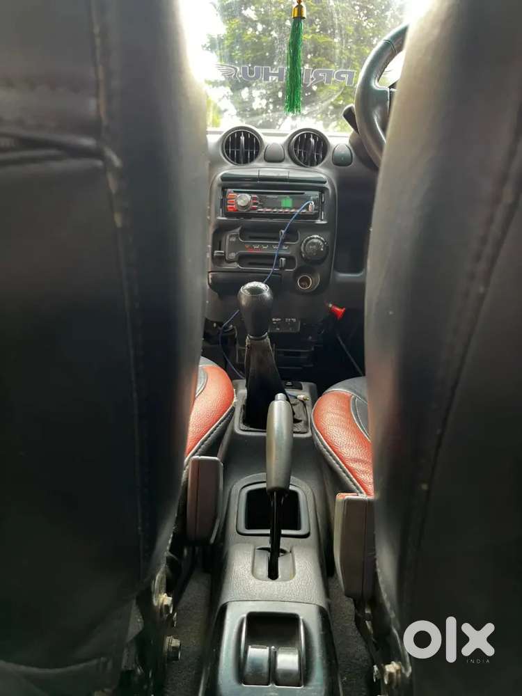 Hyundai Santro Xing 2005 2nd Owner