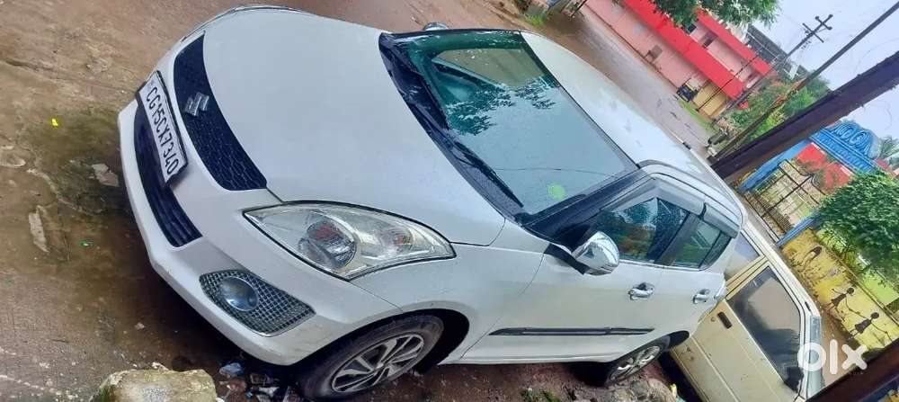 Maruti Suzuki Swift 2015/2016
