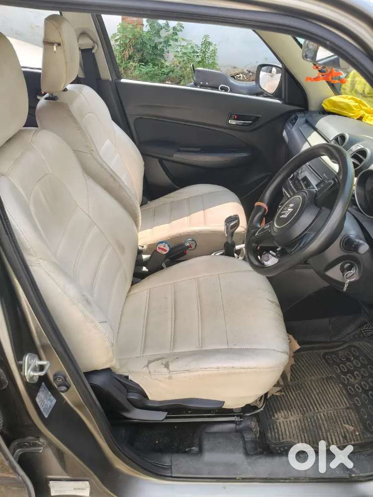 Maruti Suzuki Swift Vdi 2019